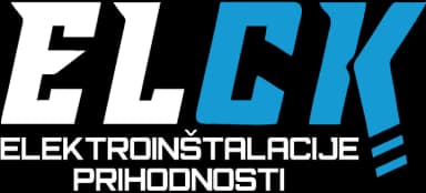ELCK elektroinštalacije